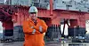 KLUBBLEDER: Harald Hereid i Odfjell Drilling og Industri Energi har blitt enige med Norges Rederiforbund og deres medlemsbedrifter. Nå får alle ansatte kompensasjon for ekstratiden de har brukt for å ta koronatest.