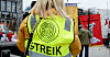 Første mulige streikedag for sykepleierne i kommunene blir mandag 23. november.