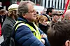 AKER: Atle Teigland, EL og ITer og konserntillitsvalgt i Aker Solutions, kom fra Bergen for å være med.