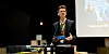 5G: Petter-Børre Furberg mener 5G i tillegg til å være kult på mobiltelefonen, vil bli et reelt alternativ til fiberbredbånd i hjemmet, ikke minst i grisgrendte strøk der det er ulønnsomt å bygge fiber.