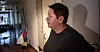 Sølvi Herland (52) og en kollega avverget trolig et knivdrap på en straffedømt som utførte samfunnstjeneste