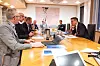 Terje Aasland synes rapporten høres ut som interessant lesning