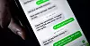 3. juli om kvelden fikk Thomas Hauge-Kristiansen oppsigelsen via SMS.