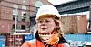 KOMMUNIKASJONSLEDER: Birgitte Bye.