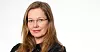 Anja Johansen (V), statssekretær i Kunnskapsdepartementet.