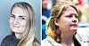 UNGE TILLITSVALGTE: Leder Iris Jansdottir Nordberg i FO-studentene (t.v.) er bekymret for at mange studenter har mistet viktig ekstrainntekt. Leder Lone Lunemann Jørgensen i NTL Ung tror mange unge vil akseptere dårligere arbeidsforhold på grunn av knappheten på jobber.
