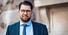 Jimmie Åkesson er partileder for Sverigedemokraterna.