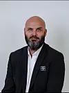 KYs forbundsleder, Tor Erik Larsen.
