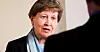 Leder i Fagforbundet Mette Nord varsler kamp mot privatisering av velferden i kommunevalgkampen neste år.