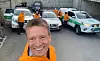 Harald Wisløff representerer de lokale organisasjonene i Norsk Folkehjelp, ikke minst sanitet og beredskap. Wisløff har vært med i Norsk Folkehjelp i Follo i mer enn ti år.