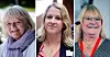NORGE 2022: FO-leder Mimmi Kvisvik, Julie Lødrup i LOs ledelse og NJF-leder Jane B. Sæthre deler sine tanker om likestillingslandet Norge.