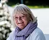 Mimmi Kvisvik, forbundsleder i Fellesorganisasjonen.