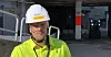 VOND FØLELSE: De skyhøye nikkelprisene gir gode inntekter med også vond følelse for Industri Energis klubbleder Alexander Andersen ved Glencore Nikkelverk i Kristiansand. Prisene stiger blant annet på grunn av krigen i Ukraina.