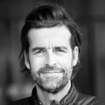 Førsteamanuensis i historie ved Handelshøyskolen BI