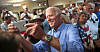 Joe Biden styrker seg i kampen om å bli Demokratenes presidentkandidat i USA.