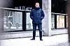 Stian Vatnedal ble hetset etter å ha vært tilsynsfører for barnevernet. I sommer ble hovedpersonen dømt. Hun anket, men lagmannsretten opprettholdt dommen. Etter rettssaken har han ikke blitt omtalt av barnevernshatere.