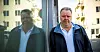 INGENTING Å GÅ PÅ: - Økonomisk klarer jeg meg akkurat. Mister jeg pasientkjøringa, mister jeg 20 prosent av inntekten min, sier drosjesjåfør Robert Henden i Kristiansund.