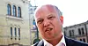 Sp-leder Trygve Slagsvold Vedum.