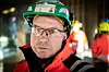 UTVAL: Bedrifta har eit eige lærlingutval og lærlingtillitsvald, fortel tillitsvald Jon Olav Grøtte i Veidekke Bygg Trøndelag.
