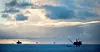 Satsene offshore økes med 25.000 kroner fra 1. juni 2022, opplyser Industri Energi.
