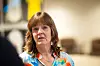 Lise Olsen, nestleder i LO Stat og forhandlingsleder.