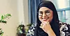 Irsa Fatima Iqbal har ansvar for at 14 nye ansatte skal trives i jobben i Nav. Alle er på hjemmekontor og treffes bare digitalt.