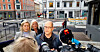 Lærerorgansisjonene kommer til departementet for å høre at regjeringen har bestemt å bruketvungen lønnsnemnd.
