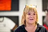 Jane B. Sæthre, leder i Norsk Jernbaneforbund.