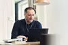 Agron Tahiri er seniorrådgiver i Konfliktrådet i Sør-Øst og holder til i Horten.