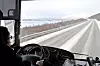 HÅP: Transportarbeiderforbundets Lars Johnsen håper at allmenngjøringen er med på å holde liv i den norske turbilbransjen. Mange er blitt priset ut av utenlandske selskaper.