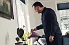 Han husker følelsen av normalitet da han som asylsøker fikk spørsmål om å passe på huset til altaværinger.