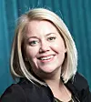 Marit Frette Opsahl, hovedtillitsvalgt i Asker.