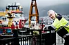 GODT RESULTAT: Roar Abrahamsen har forhandlet med Norsk Industri siden 1992. Han mener at Fellesforbundets delegasjon som forhandlet om Industrioverenskomsten midt i en pandemi,, gjorde en god jobb.