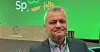 Fellesforbundets leder, Jørn Eggum, vil kjempe for en progressiv kraftpolitikk for Arbeiderpartiet.