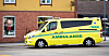 I fjor var det 1.500 ambulanseturer med eldre som ble fraktet fra sykehus og til hjemkommunen midt om natten.