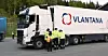 KUTTER I SUKSESSFORMEL: Tverretatlig samarbeid og deling av data sørget for at Vlantana ble tatt for transportkriminalitet. Nå vil Støre-regjeringen kutte i bevilgningene til utveksling av data mellom kontrolletatene.Det opprører Fellesforbundet.