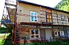 Det opprinnelige Folkets Hus fra 1910 er i dag under rehabilitering og vil framstå i ny drakt til 1. mai 2016.