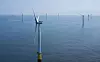 – Vi må også finne måter vi kan lage mer kraft på, og det mest nærliggende er vindkraft, både på land og på havet, mener Justnes.