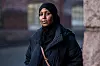 Faisa Warsame var ni år da hun kom fra Somalia til Norge i 1995. Den bakgrunnen er nyttig i jobben, forteller hun.