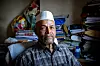 FORBUNDSLEDER: A.M Nazim Uddin er president i Metallforbundet i Bangladesh.