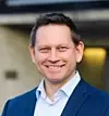 Vegard Einan, regiondirektør NHO Viken Oslo