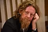 Roald Arentz, bransjerådsleder for taxi i Fellesforbundet.