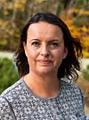 Daglig leder Bente Seierstad