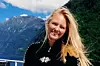 HURTIGRUTEN: Tillitsvalgt i Hurtigruten, Sarah Domeij, har mange fortvilte medlemmer.