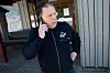 TRAVEL: Trond Stokkenes har aldri opplevd en lignende vår som den i år da koronapandemien skapte konsekvenser for ham og kollegaene.