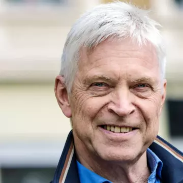 Pensjonist, tidligere kommentator i Dagbladet