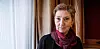 LO-nestleder Peggy Hessen Følsvik.