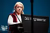 Merete Jonas.