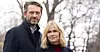Eirik Lae Solberg er Høyres byrådslederkandidat i Oslo. Her sammen med Anne Lindboe som er partiets ordførerkandidat i byen.