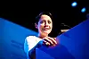 Else-May Botten, næringspolitiker i Arbeiderpartiet.